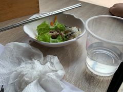 -郑阿姨的家·이모네·韩料&烤肉(武川路店)