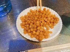 -鱼库·不仅是一家烤鱼店(车公庙店)