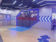 -翼速篮球·儿童体适能·中考体育(鲁能城店)