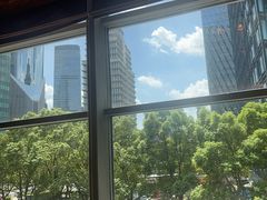 -新天世纪中餐厅
