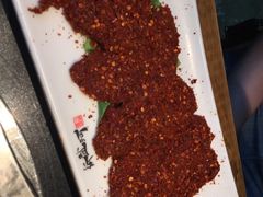 -芭菲盛宴·环球美食(解放碑英利国际店)
