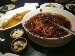 -丽晶轩中餐厅(重庆丽晶酒店)