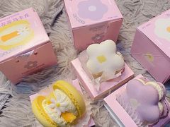 -好利来(红旗万达店)