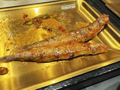 -大神太神·铁板烧(瑞虹天地月亮湾店)