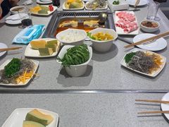 -海底捞火锅(大融城店)