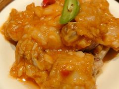 特色蒸排骨-点都德(春熙路群光广场店)