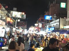-唐人街(耀华力路)