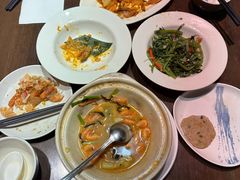 -新旺茶餐厅(嘉里城店)