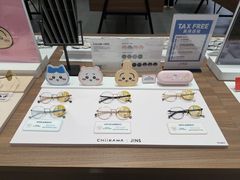 -JINS(北京apm店)