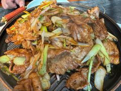 -李记饺子·熏酱东北菜(欢乐谷店)