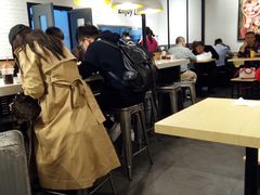 -吉祥馄饨(虹桥火车站店)