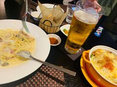 -TAMATI(巴黎贝甜韩式西餐厅店)