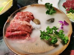 -盡膳口福·百年汤方火锅(科华北路店)