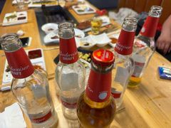 -正丰源大缸烧烤(人民路店)