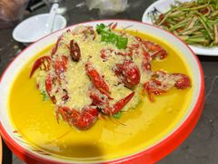 -盱眙虾神於氏龙虾(夫子庙红街店)