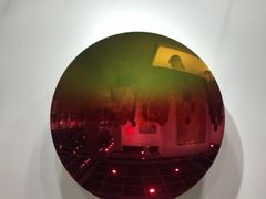 -香港会议展览中心演讲厅