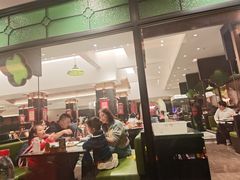 -奇芳阁·百年清真南京菜(夫子庙店)