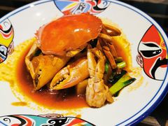 -箱美术馆私房菜(水晶郦城店)