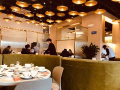 大堂-八珍玉食鸡煲·打边炉(印象城店)