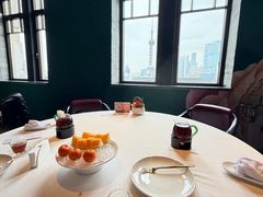 -三号黄浦会Canton Table