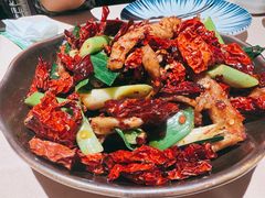 -山石榴·贵州菜(丰盛里店)