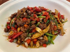 -隐厨·中国菜馆(三里屯T+MALL店)