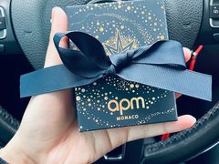 -APM Monaco(北城天街购物广场店)