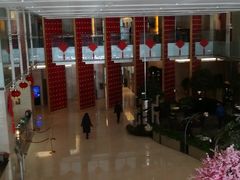 -北京广电国际酒店