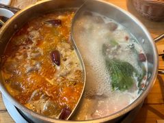 -四喜小胖·北京涮肉(五道营店)