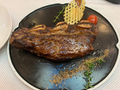-威尼斯西餐厅(东区店)