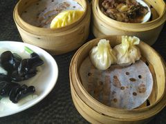 -长春凯悦酒店-品悦中餐厅