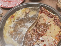 -楠火锅(昆山金鹰店)