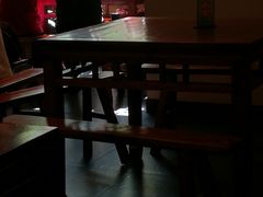 大堂-清心素食自助餐厅(夫子庙店)