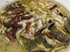 -新太二·鲜料川菜(群光广场店)