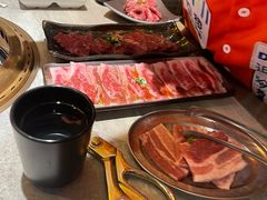 -乾杯烧肉居酒屋(中洲湾店)