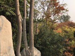 -南翠屏公园