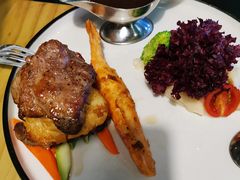 -清真·艾美可餐厅(鹏欣水游城店)