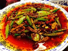 -徐鼎盛民间菜(上筑店)