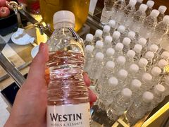 -天津君隆威斯汀酒店