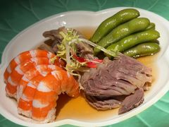 糟四宝-醉庐·新上海菜(南京西路店)