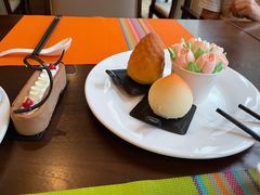 -善园自助餐厅(君澜·绍兴鉴湖大酒店)