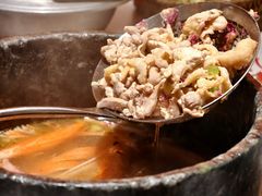 -芸山季·云南山珍菌火锅(人民广场来福士店)