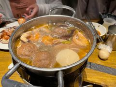 -亚马逊海鲜自助餐厅(惠山万达店)