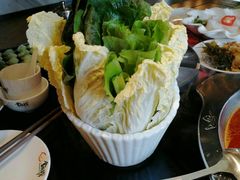 -食鲜捞火锅(湖西路店)
