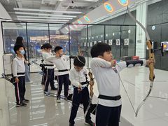 -道顺射箭·团建·骑射(张杨路店)