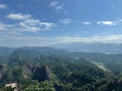 -崀山风景名胜区