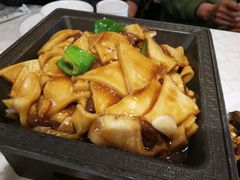 -福来居烤鸭店(天坛二店)