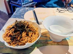 -醉西楼·国风茶社