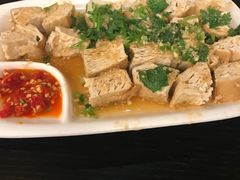 -吉亨面馆(古北1699店)