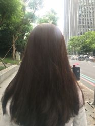 -HD HAIR STYLE
